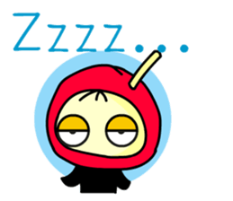 super cute stickers sticker #15772728