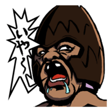 Toadstool!2 (American comic style) sticker #15773373