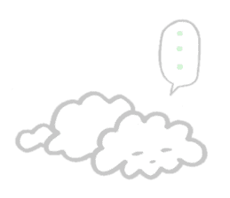 My Maltese dog named Kuun chan sticker #15773532