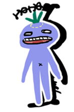 HAHA LAND sticker #15774180