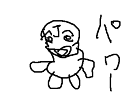 justicerobo sticker #15774254