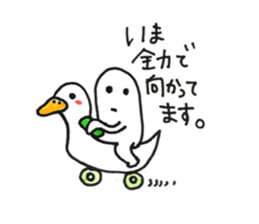 mohiko_nichijyo sticker #15774356