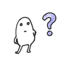 mohiko_nichijyo sticker #15774365