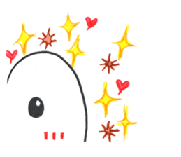 mohiko_nichijyo sticker #15774369