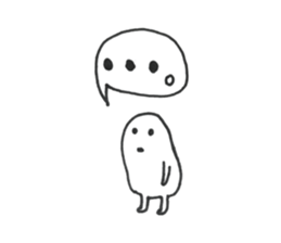 mohiko_nichijyo sticker #15774370