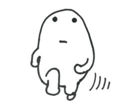 mohiko_nichijyo sticker #15774376