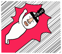 stickers for HIDENORI sticker #15774432