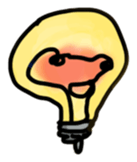 Fake alien sticker #15774638