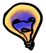 Fake alien sticker #15774640