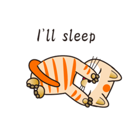 500 cats 1-428e-2 sticker #15774706