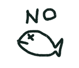 rakugaki chan sticker #15774925