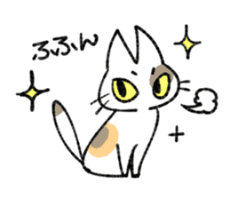 Animal Friend's Sticker sticker #15775197