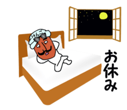 stickers for KENGO sticker #15775508