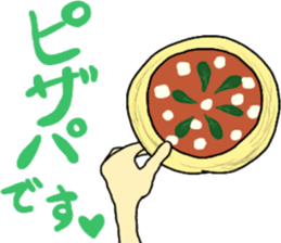 Stickers for EURO sticker #15775635