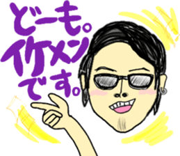 Stickers for EURO sticker #15775645