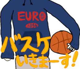 Stickers for EURO sticker #15775649