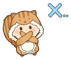 Kompeito Boya 1 sticker #15775927