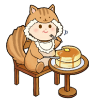 Kompeito Boya 1 sticker #15775934