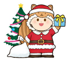 Kompeito Boya 1 sticker #15775961