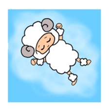 animal children new sticker #15776017