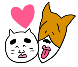 mikopero sticker #15776383