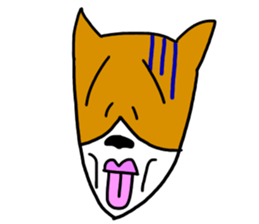 mikopero sticker #15776405