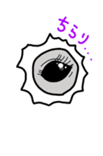 Rodent Animals sticker #15776634