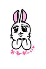 Rodent Animals sticker #15776637