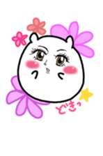 Rodent Animals sticker #15776653