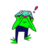 Pop planet sticker #15777260