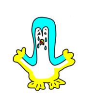 Pop planet sticker #15777280