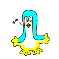 Pop planet sticker #15777284