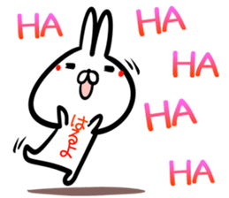 Haruyo Sticker! sticker #15777417