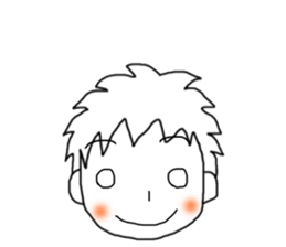 Mr.NISHIMORI 2 sticker #15778054