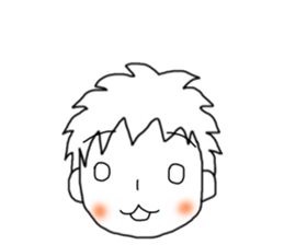 Mr.NISHIMORI 2 sticker #15778058