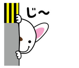 FRENCHBULLDOG_CHIBITA sticker #15778116
