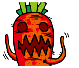 Robots need power sticker #15778337