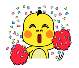 The New Feels sticker #15778338