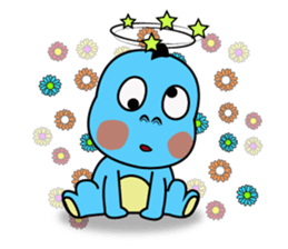 The New Feels sticker #15778339