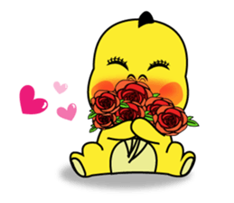 The New Feels sticker #15778340