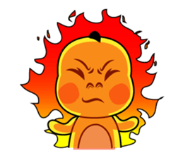 The New Feels sticker #15778341