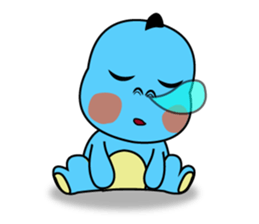 The New Feels sticker #15778342