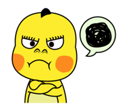 The New Feels sticker #15778343