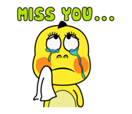 The New Feels sticker #15778345