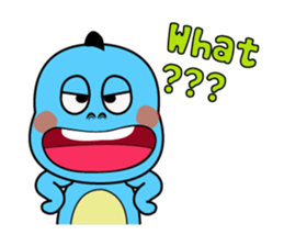 The New Feels sticker #15778346