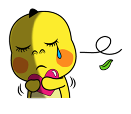 The New Feels sticker #15778347