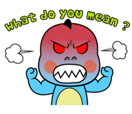 The New Feels sticker #15778351