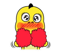 The New Feels sticker #15778352