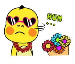 The New Feels sticker #15778353