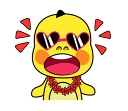 The New Feels sticker #15778354